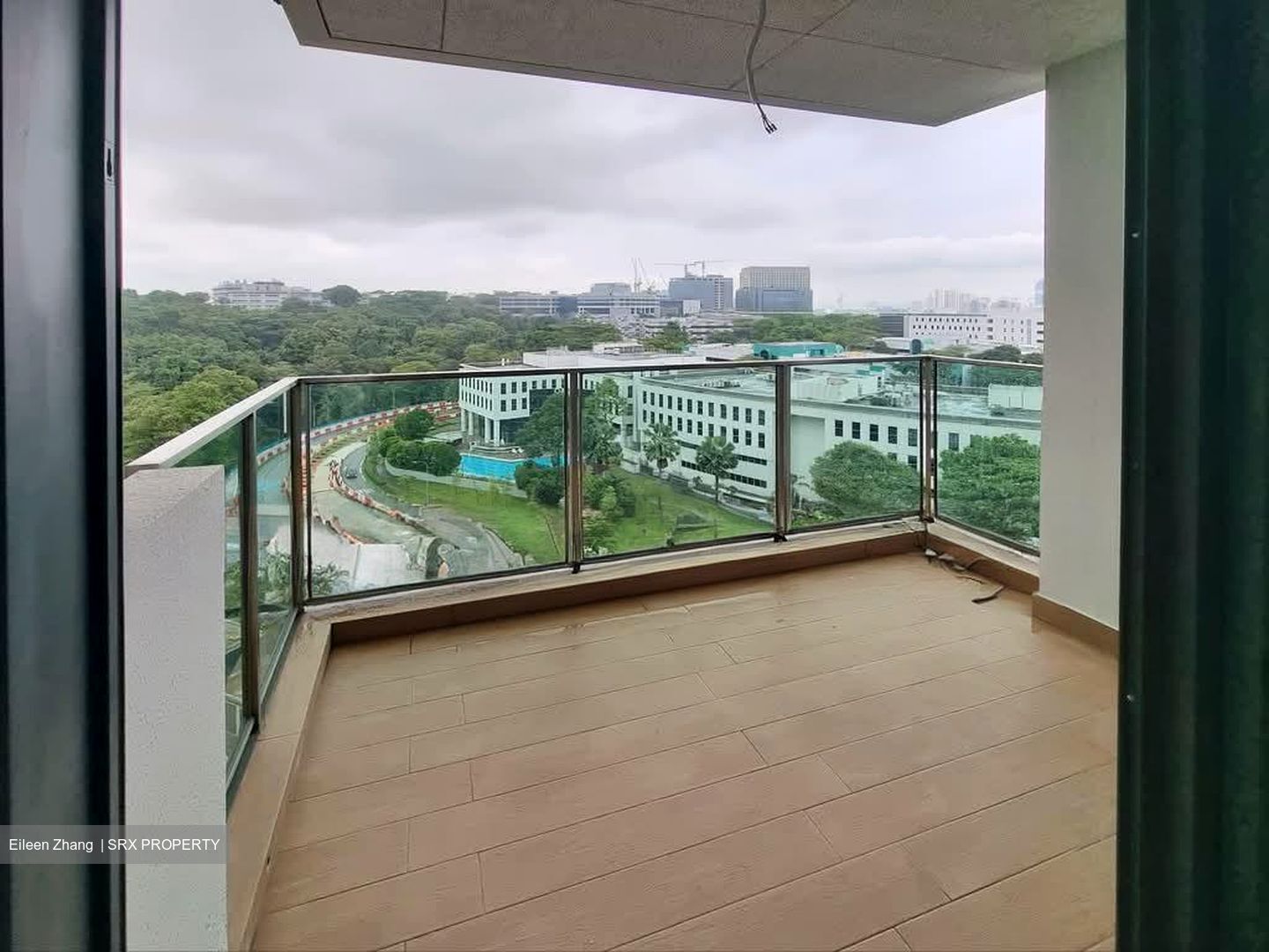 Normanton Park (D5), Apartment #549980991